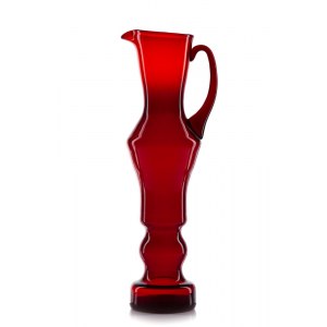 proj. Stanislaw GOŁDYN, Jug, Artistic Glassworks Barbara in Polanica-Zdrój