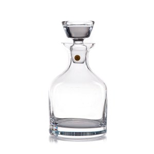 Carafe with cork