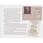 PWPW, Ignacy Matuszewski - w folderze emisyjnym