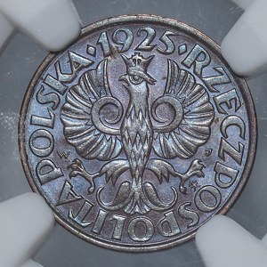 2 pennies 1925