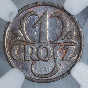1 cent 1928