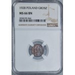1 cent 1928
