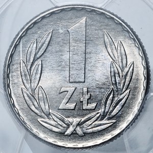 1 Gold 1965