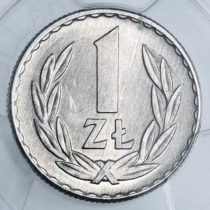 1 Gold 1966