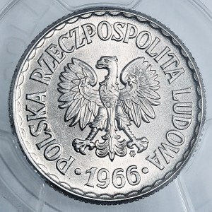 1 Gold 1966
