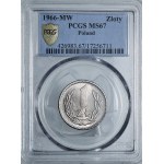 1 Gold 1966