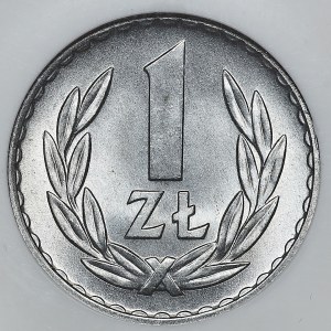 1 Gold 1969