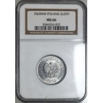 1 Gold 1969
