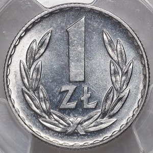 1 Gold 1973