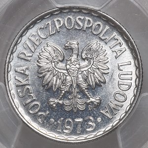 1 Gold 1973