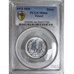 1 Gold 1973