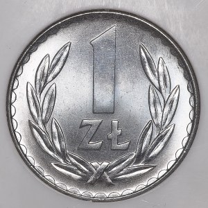 1 or 1976