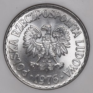 1 or 1976