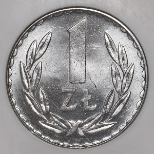 1 Gold 1978