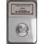 1 Gold 1978