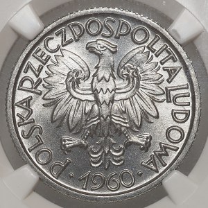 2 Gold 1960, Beere