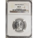 2 Gold 1960, Beere