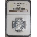2 Gold 1971, Beere