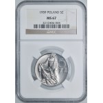 5 Gold 1959, Rybak