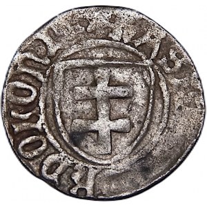 Kazimierz Jagiellończyk, szeląg (1447-1492), Toruń