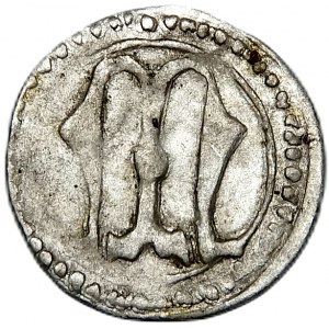 Śląsk, Ks. Głogowsko-Żagańskie, halerz, Rupert II, Kożuchów