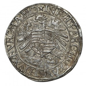 Austria, Ferdinand I, thaler without date, Vienna