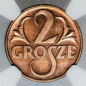2 pennies 1939