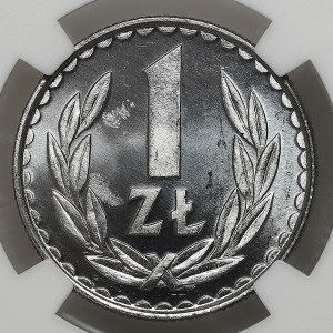 1 Gold 1985