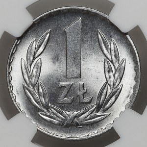 1 Gold 1972