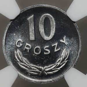 10 Cent 1976