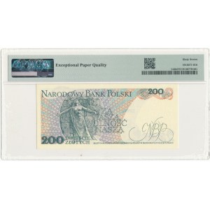 200 Gold 1982, CL series