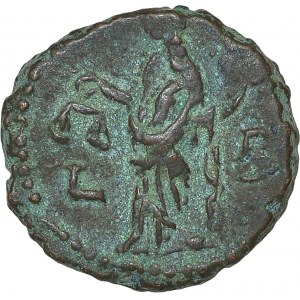 Rzym, Dioklecjan 284-305, tetradrachma AE, Aleksandria