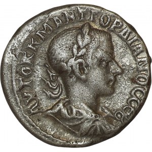 Rím, Gordian III 238-244, tetradrachma, Antiochia