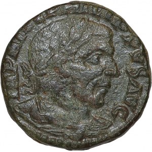 Rom, Philipp I. Araber 244-249, Moesia Superior Viminacium