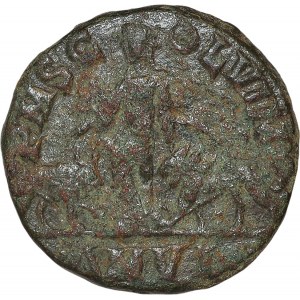 Rom, Philipp I. Araber 244-249, Moesia Superior Viminacium