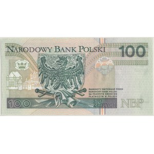 100 gold 1994, Ladislaus Jagiello, IB series
