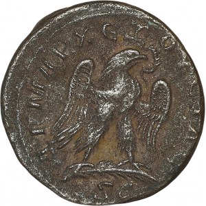 Rome, Trajan Decius 249-251, tetradrachma, Antioch