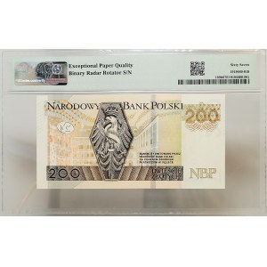 200 zloty 2021, Sigismund I the Old, EW series