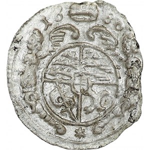 Śląsk, Księstwo Oleśnickie, Chrystian Ulryk, Greszel 1680, Oleśnica