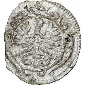 Śląsk, Księstwo Oleśnickie, Chrystian Ulryk, Greszel 1680, Oleśnica