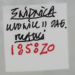 Silesia, Swidnica, Ludwig II, half-penny 15Z0 (1520)