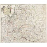 Regni Poloniae et Ducatus Lithuaniae, Voliniae, Podoliae, Ucraniae, Prussiae et Curlandiae