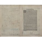 Copperplate Premislia celebris rvssiae civitas [1617] [Cologne].