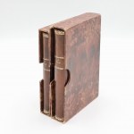 Adam Mickiewicz, Pan Tadeusz czyli ostatni zajazd na Litwie. Historja szlachecka z r. 1811 i 1812 we twelve books in verse.