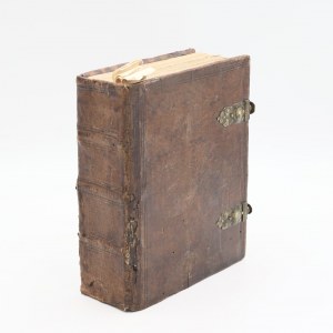Francisci Ludovici, Rituale Wratislaviense Ad usum Romanum accommodatum, Pro Sacramentorum Administratione, Allisque Ecclesi? publicis functionibus rite, & uniformiter in hac Di?cesi obeundis. Jessu, Et Authoritate [...].
