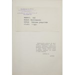 Józef Kostrzewski, Kultura Prapolska. 1949