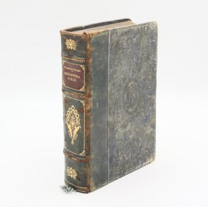 Kazimierz Glinski, Royal Song [bound by Radziszewski].
