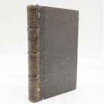 Nowosielski Teofil, Humoresques. 1841, 1st ed.