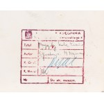 Julitta Karwowska-Wnuczak (ur. 1935), Filemon, Bonifacy i Szczeniak, ilustracja książkowa Lisie sztuczki