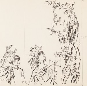 Jan Marcin Szancer (1902 Kraków - 1973 Warszawa), 